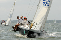 2012 Charleston Race Week A 1804
