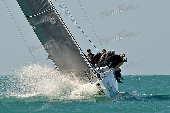 2014 Key West Race Week D 089