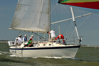 2013 Southern Bay Race Week D 710