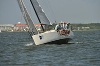 2017 Charleston Race Week B_0593