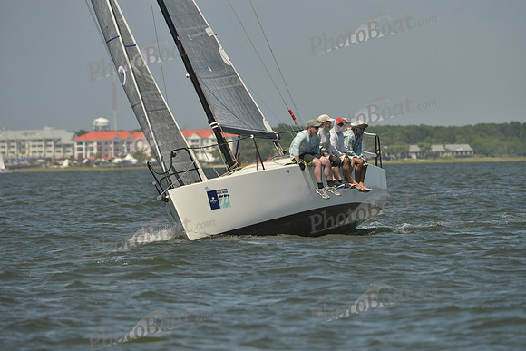 2017 Charleston Race Week B_0593