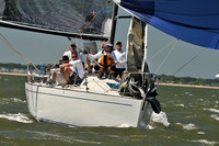 2013 Southern Bay Race Week D 616
