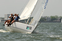 2012 Charleston Race Week A 1836