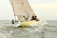 2013 Charleston Race Week A 513