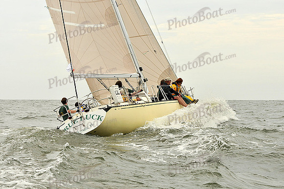 2013 Charleston Race Week A 513