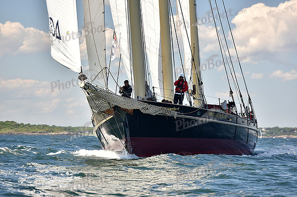 2016 Newport Bermuda Race_0237
