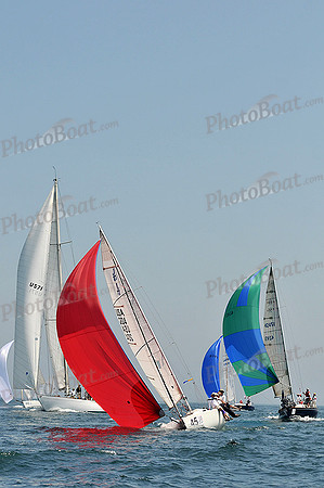 2013 Block Island Race Week B 1786