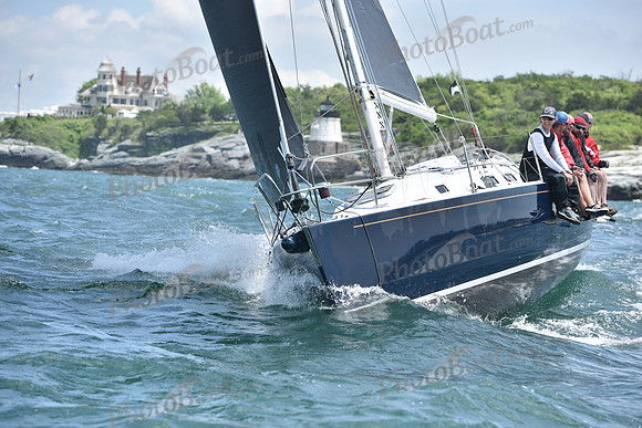 2019 NYYC Annual Regatta A_0790