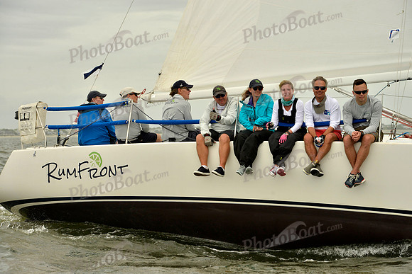 2019 Charleston Race Week I_0795