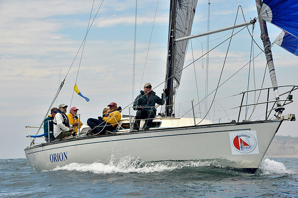 2017 Block Island Race Week D_0388