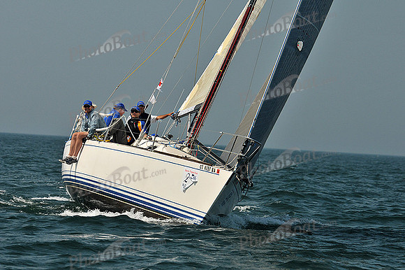 2013 Block Island Race Week B 2372