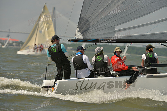 2017 Charleston Race Week D_2521