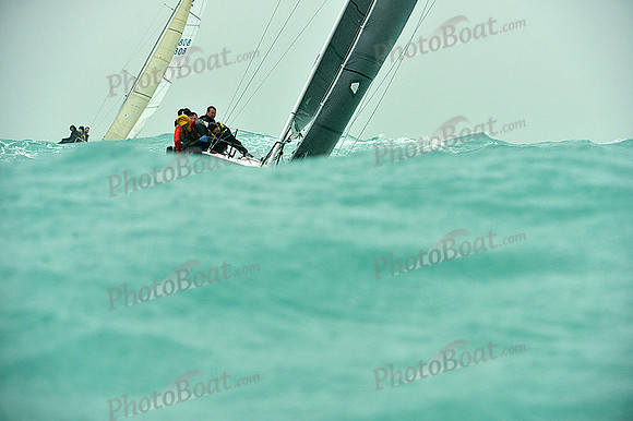 2016 Key West Race Week H_0863