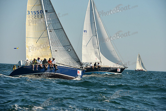 2015 Block Island Race Week B 448