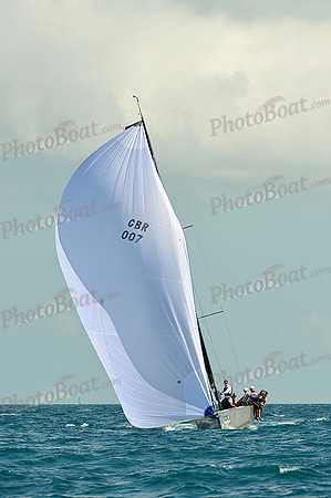 2015 Key West Race Week D 850