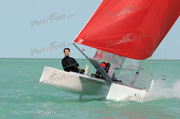 2012 Tradewinds Regatta 1168