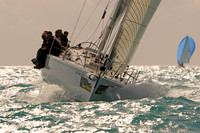 2012 Key West Race Week A 1677