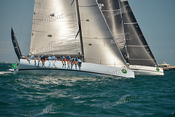 2018 NYYC Race Week D_0555