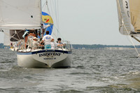 2011 Southern Bay RW B 434