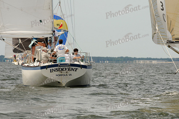 2011 Southern Bay RW B 434