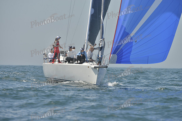 2021 Block Island Race Week A_0357