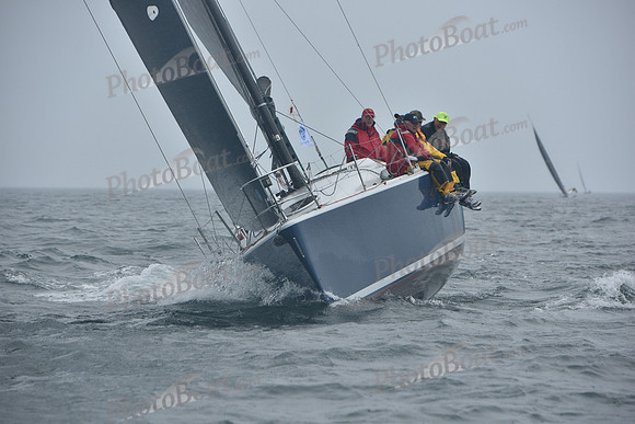 2019 Block Island Race Week G_0619