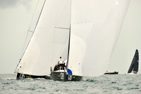2014 Key West Race Week B 1408