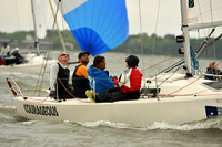 2015 Charleston Race Week E 1136
