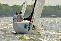 2015 Charleston Race Week B 801