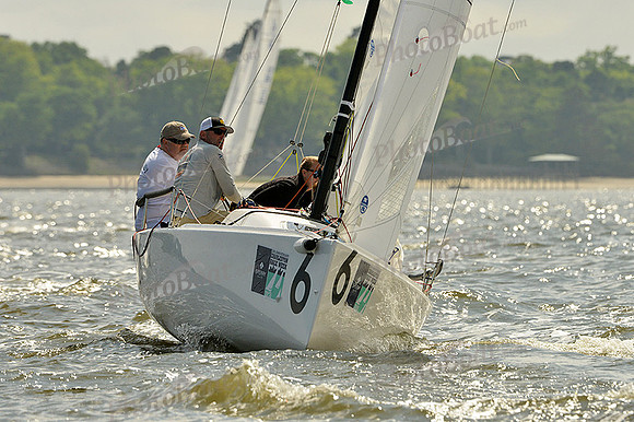 2015 Charleston Race Week B 801