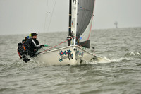 2016 Charleston Race Week A_0997