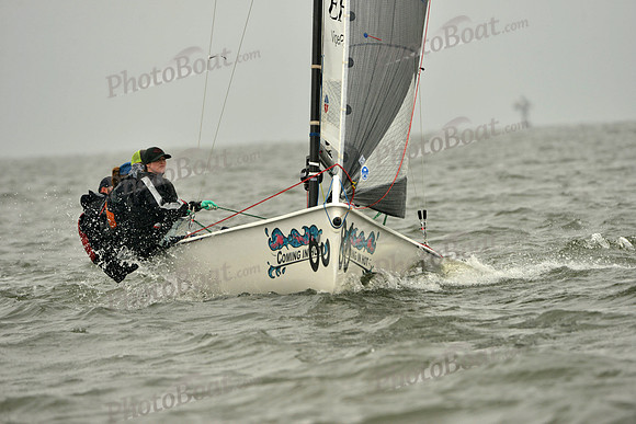 2016 Charleston Race Week A_0997