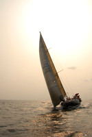 2007 Vineyard Race - Galadriel