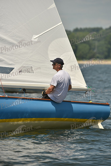 2018 Thistle Nationals G_0849