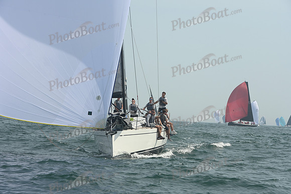 2025 Block Island Race Week A_0776