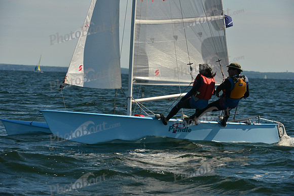2015 Roton Point Multihull Regatta 862