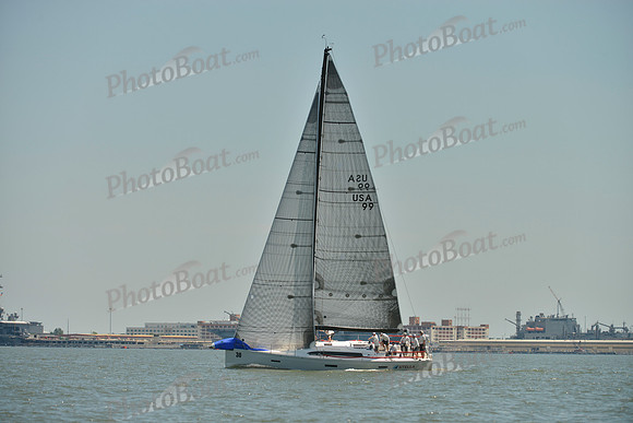 2017 Southern Bay Race Week A_1786