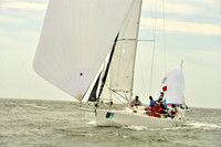2018 Charleston Race Week C_1037