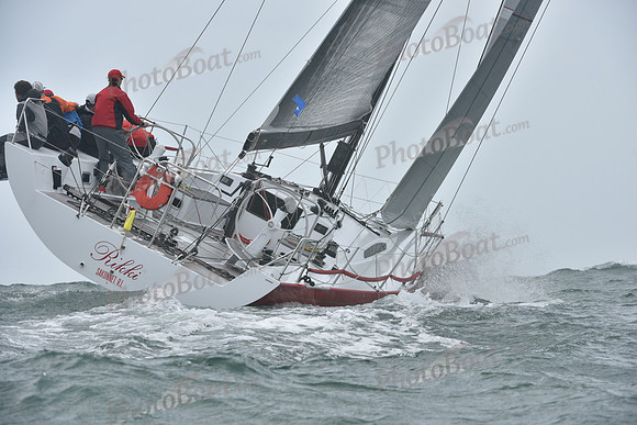 2019 NYYC Annual Regatta D_1192