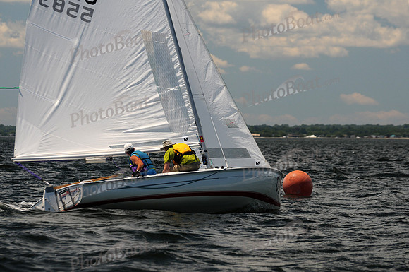 2011 Flying Scot NAC F 1342