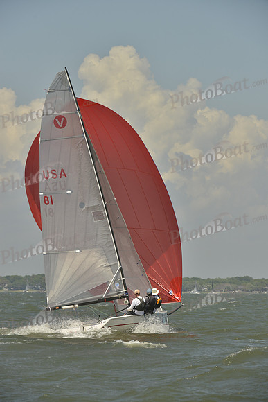 2017 Charleston Race Week D_2063