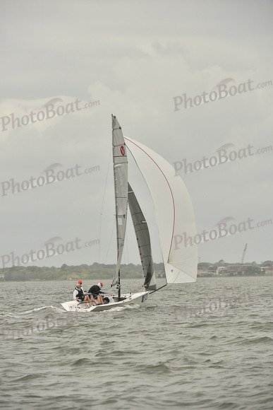 2019 Charleston Race Week C_0119