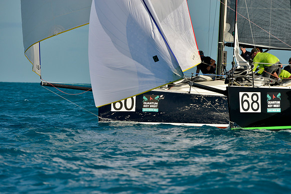 2017 Quantum Key West RW G 389