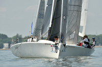 2018 Southern Bay Race Week A_1068