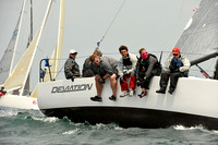 2015 Block Island Race Week D 918