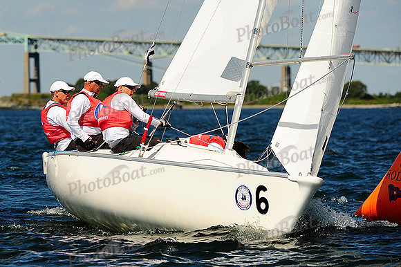 2016 USQS-B 219