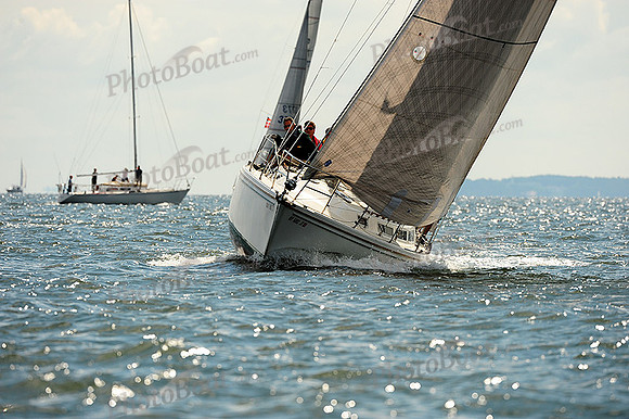 2014 Denmark Race B 100