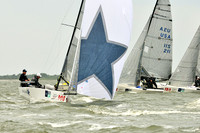 2015 Charleston Race Week E 716
