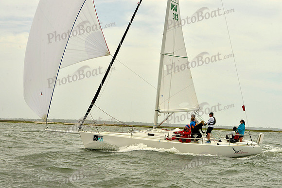 2018 Charleston Race Week C_1041