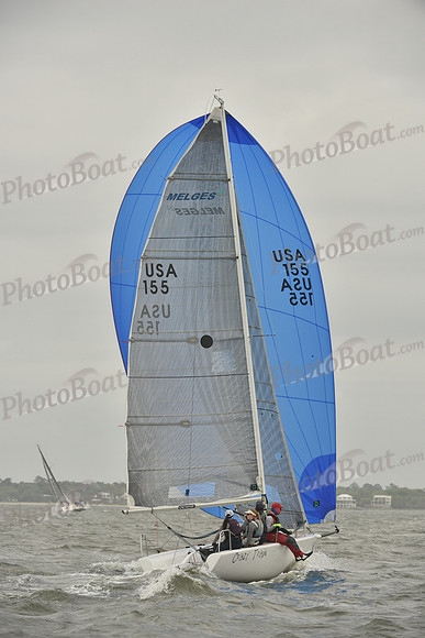 2019 Charleston Race Week H_0652